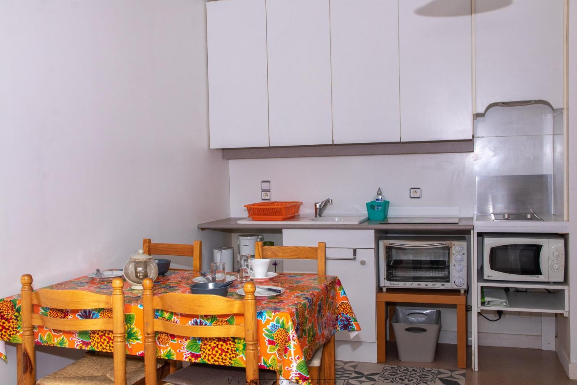 Residence Du Marche Jonzac Habitación foto